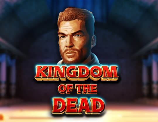 Kingdom of the Dead